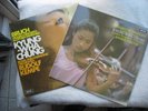 2 KYUNG WHA CHUNG LPS, N/MINT, SXL 6493, SXL 6573, NB, DECCA 1970. 1972,