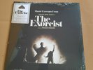 The EXORCIST Music Excerpts from 180gr Blue Vinyl LP Remastered 2017 Sealed