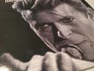 David Bowie Red Glitter Vinyl Rio de Janeiro 1990  Fab Piece For Collector