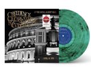 Creedence Clearwater Revival : Live At The Royal Albert Hall • Green Vinyl LP