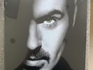 George Michael Older Spotify Blue Vinyl New and Still Sealed