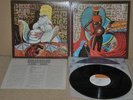 MILES DAVIS - LIVE EVIL - CBS/SONY SONP-50452 3 1971 - 2LP JAPAN 1A STAMPA