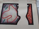 spandau ballet true album mobile fidelity sound lab master