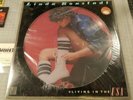 Linda Ronstadt - Living In The USA - Vinyl LP Picture Disc - Sealed, 1978