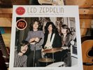 Led Zeppelin - Texas International Pop Festival (Colored Vinyl) Sealed NEW VINYL