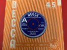 The Birds (Ron Wood)  You’re On My Mind 1964 7” Decca F 12031 UK Demo Excellent