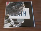 Death Grips - Government Plates [BOOTLEG, White Vinyl, 2016]