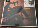 Billie Joe + Norah - Foreverly [Orange Vinyl] NEW Sealed Vinyl LP Record