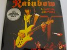 RAINBOW [Ritchie Blackmore] - Live in Japan - New Sealed Vinyl 3 LP Record Album