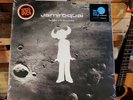 Jamiroquai - The Return Of The Space Cowboy 2LP Sealed NEW VINYL