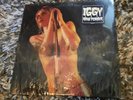 IGGY AND THE STOOGES  RAW POWER lp record ..ORIGINAL  RELEASE /SEALED