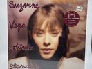 Suzanne Vega Solitude Standing Factory Sealed Hype Sticker So-5136 First Press