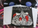 MAGMA Magma Kobaia ORIGINAL FRANCE 2 LP GATEFOLD