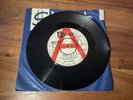 The Miracles. The Man In You / Heartbreak Road. Demo Copy.