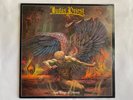 Judas Priest Sad Wings Of Destiny Japanese vinyl LP album no OBI or insert