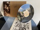 LED ZEPPELIN In Through The Out Door UK 1979 1ST PRESS VINYL LP C SLEEVE MINT