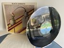 BLACK SABBATH - TECHNICAL ECSTASY 1976 VERTIGO UK 1ST PRESS VINYL LP EXCELLENT