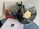 ALANIS MORISSETTE - JAGGED LITTLE PILL VINYL LP * PLAYED ONCE ONLY    MINT NM