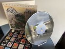 STEEL PULSE - HANDSWORTH REVOLUTION 1ST PRESS VINYL LP MINT *2 PLAYS IN 44 YEARS