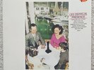 LED ZEPPELIN - PRESENCE VINYL LP SEALED 1st PRESS 1976 ORIG HYPE STICKER