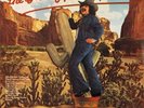 FREDDY FENDER - The Best of Freddy Fender (1977 VINYL LP) **NEW**