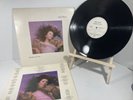 Kate Bush Hounds Of Love LP Orig 85 Canada Running Up That Hill Stranger Things