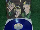 The Police - Outlandos D’Amour RARE BLUE VINYL LP 1978 AMLH68502 Ex/Ex A1 B1