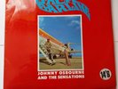 Johnny  Osbourne and the Sensations with Boris Gardner and the Love People 1970