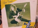 YNGWIE MALMSTEEN RISING FORCE 2 RECORD SET 