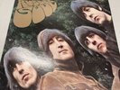the beatles rubber soul vinyl