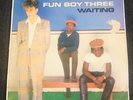 Fun Boy Three - Waiting - UK Chrysalis 1417 - 1983 - VG