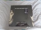 THE JESUS AND MARY CHAIN BARBED WIRE KISSES DOUBLE 2015 REISSUE RED VINYL LP