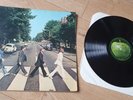 THE BEATLES -ABBEY ROAD, LP-VINYL, CODE:PCS7088, FRENCH PRESS,M6268498,M6299813