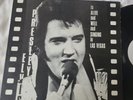 Elvis Presley Lp Is Alive and Well and Singing in Las Vegas