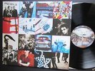 U2, Achtung Baby, Island Records 212 110, Rare original Vinyl LP 1991