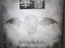 AVENGED SEVENFOLD, Waking The Fallen (Resurrected), 4 Vinyl LP Box Set, NEU