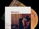 TAYLOR SWIFT - MIDNIGHTS BLOOD MOON W/ SIGNED PIC LIMITED 12