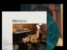 TAYLOR SWIFT - MIDNIGHTS JADE GREEN 12