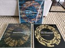 WAGNER: DIE WALKURE, SIEGFRIED, DAS RHEINGOLD: KARAJAN: 3 NEW SEALED LP BOXSETS