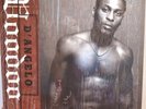 D'Angelo LP Vinyl - Voodoo - First UK Pressing -  - EX / EX