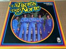Los Tigres Del Norte - Numero Ocho - LP