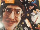 Weird Al Yankovic Dare To Be Stupid Album Vinyl RARE
