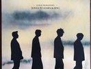 Echo & The Bunnymen Songs To Learn And Sing Vinyl LP Record VG