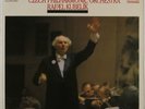 RAFAEL KUBELIK SMETANA MA VLAST 1990 LIVE SUPRAPHON DIGITAL 2 LP SET AS NEW