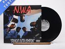 N.W.A. - Straight Outta Compton - 180G LP Vinyl Record - EX/NM