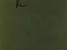 Untitled Unmastered.  Kendrick Lamar LP NM - hand signed limited edition