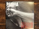 PANTERA - VULGAR DISPLAY OF POWER VINYL 180 GRAM 2 LP Record