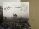 NEW SIGNED Michelle Branch The Trouble With Fever Vinyl
