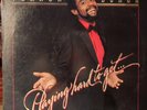 Vernon Burch–Playing Hard To Get(1982)Spector Records Int.SW70005-VINYL,LP-EX/VG