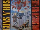 Appetite for Destruction by Guns n' Roses (Vinyl, 1987, 1-Disc, Geffen...